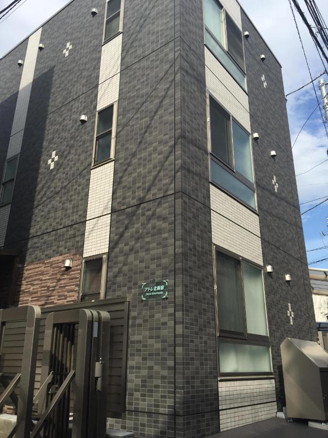 Apartamento Ookubo! 大久保! 新宿步行距离! 精品新装公寓! 大久保车站步行7分钟! 干湿分离! 智能马桶! 高速无限制网路 201 Tokio